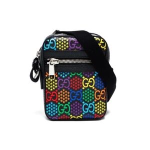 Gucci Psychedelic Small Shoulder Bag